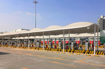 睦邻共生，，，，，，，点亮绿色未来